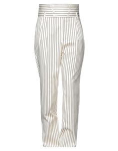 Брюки Dolce&Gabbana, айвори