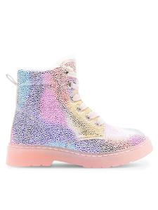 Ботильоны Nelli Blu, мультиколор