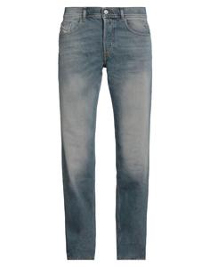 Джинсы Diesel, синий