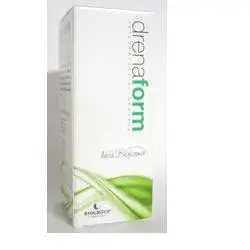 Дренаформ 50 мл Сол Иал Biogroup