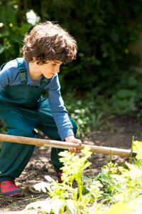 Оригинальный непромокаемый комбинезон из переработанных материалов Muddy Puddles, зеленый