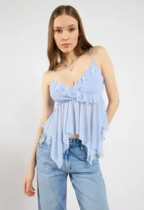 Вершина Even&Odd, Sky Blue