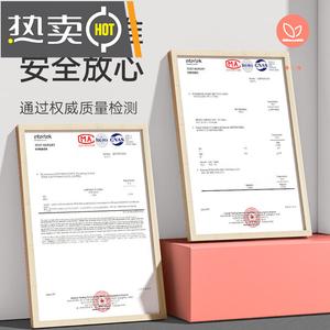 Dajiang Ковер 40x60 см для прихожей/кухни, нескользящий, влагостойкий, можно обрезать