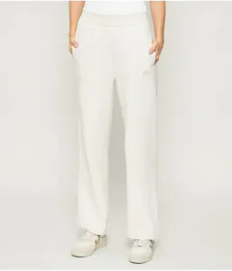 C_Бесконечные спортивные штаны relaxed fit Boss Orange, экрю