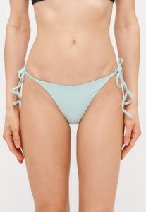 Плавки бикини BOTTOM Samsøe Samsøe, светло-голубой