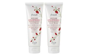 Скрабы для лица женские Fresh