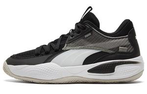 Баскетбольные кроссовки Puma Court Rider 1.0 Мужской