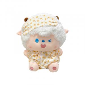 Плюшевая игрушка MENGMENGBUNNY