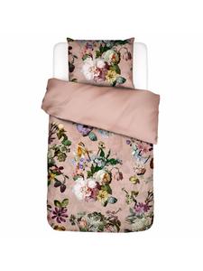 Essenza Постельное белье Fleur Satin в цвете «Вечерняя роза»