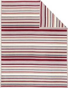 Одеяло Erwin Müller 115076, 150x1x200 см, красный