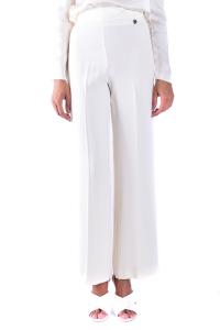 Брюки Twinset, белый