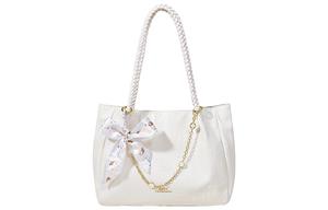 Miffy Сумка путболка, Ecru