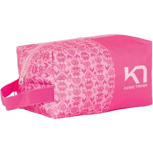 Сумка для туалетных принадлежностей Traa Kari-Traa, bright pink