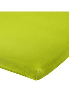 Простыня Erwin Müller, цвет apfelgrün