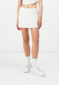 Мини-юбка MINI SKORT - Shorts Nike Sportswear, белый