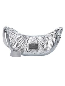 Сумка через плечо Seidenfelt, серебряный