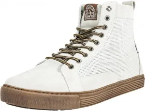 Неообувь John Doe Unisex, White Brown