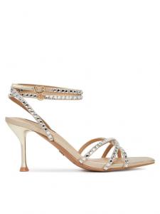 Сандалии SM237-011A Nine West, золотой