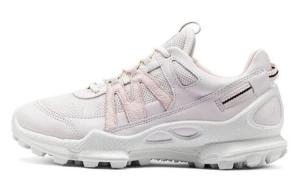 Кроссовки ecco Walking C Lifestyle Shoes Women's Low-top White, белый