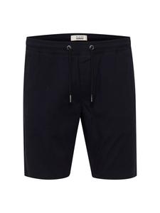 Тканевые шорты BLEND, черный