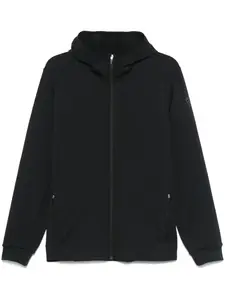 Толстовка с капюшоном Rossignol, черный
