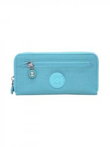 Наплечная сумка Mindesa, бирюзовый