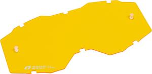 Сменная линза Oneal b-10 для детей, Yellow Tint