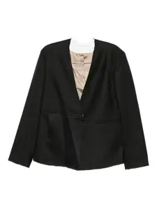 Жакет с вставками Viktoria Chan