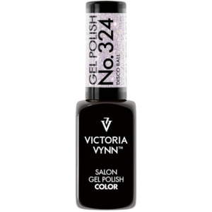 Гель-лак Victoria Vynn Color 324 Disco Ball UV/LED Soak Off 8 мл