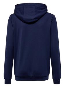 Тренировочня куртка Hummel, темно-синий