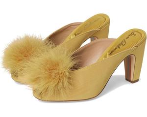 Женские босоножки Sam Edelman Witney, Deep Mustard