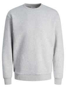 Толстовка JACK & JONES Bradley, светло-серый