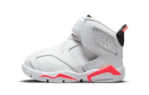 Обувь Jordan Air Jordan 6 для малышей TD