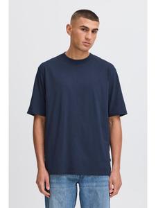 Футболка !SOLID, синий