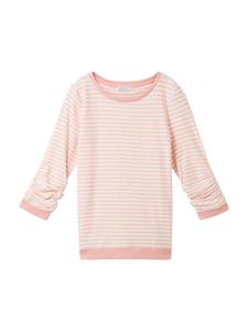 Толстовка TOM TAILOR DENIM, Rose