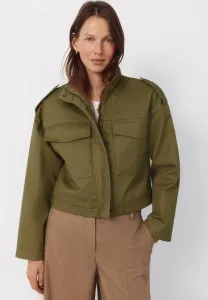 Летняя куртка Cortefiel, Khaki