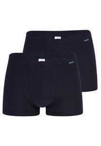 Трусы Ammann Retro Short/Pant Cotton & More, цвет Nightblue