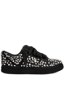 Кроссовки STUDIO Skate 1989 года выпуска 1989 STUDIO, черный