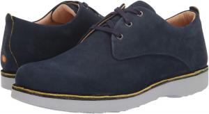 Оксфорды Hubbard Free Samuel Hubbard, темно-синий