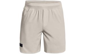 Johnson Sports шорты мужские серые Matter серые Under Armour, цвет Gray matter gray