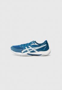 Кроссовки ASICS GEL ROCKET 12, Mako Blue/Piedmont Grey/Blue