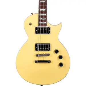 Электрогитара ESP LTD EC-256VGS, винтажное золотое сатиновое покрытие