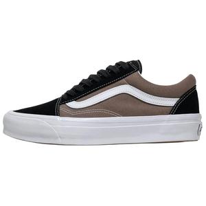 Vans Кроссовки Premium Old Skool Santorini Walnut Grey Black