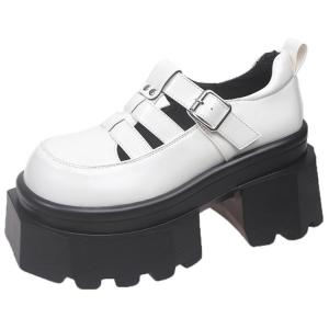 Zomila Женские туфли Мэри Джейн экрю, цвет Ecru