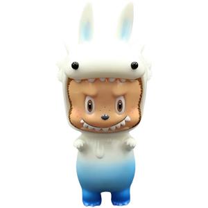 Фигурка Bryon Labubu Mount Fuji Pepper Fish в стиле тренд POP MART