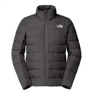Куртка The North Face Aconcagua 3, серый