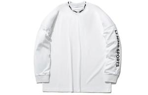 Футболка мужская LiNing, белый