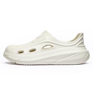 Классические сабо Unisex Kinglake, белые