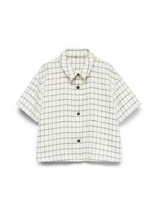 Блуза VERO MODA VMMiranda, White