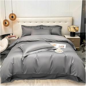 YUSIWOAL Комплект постельного белья из египетского хлопка 1000TC